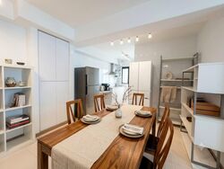 Blk 420C Waterfront II @ Northshore (Punggol), HDB 4 Rooms #605895391